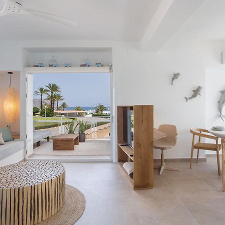 Apartamento Javea Arenal Vistas Al Mar Exterior photo