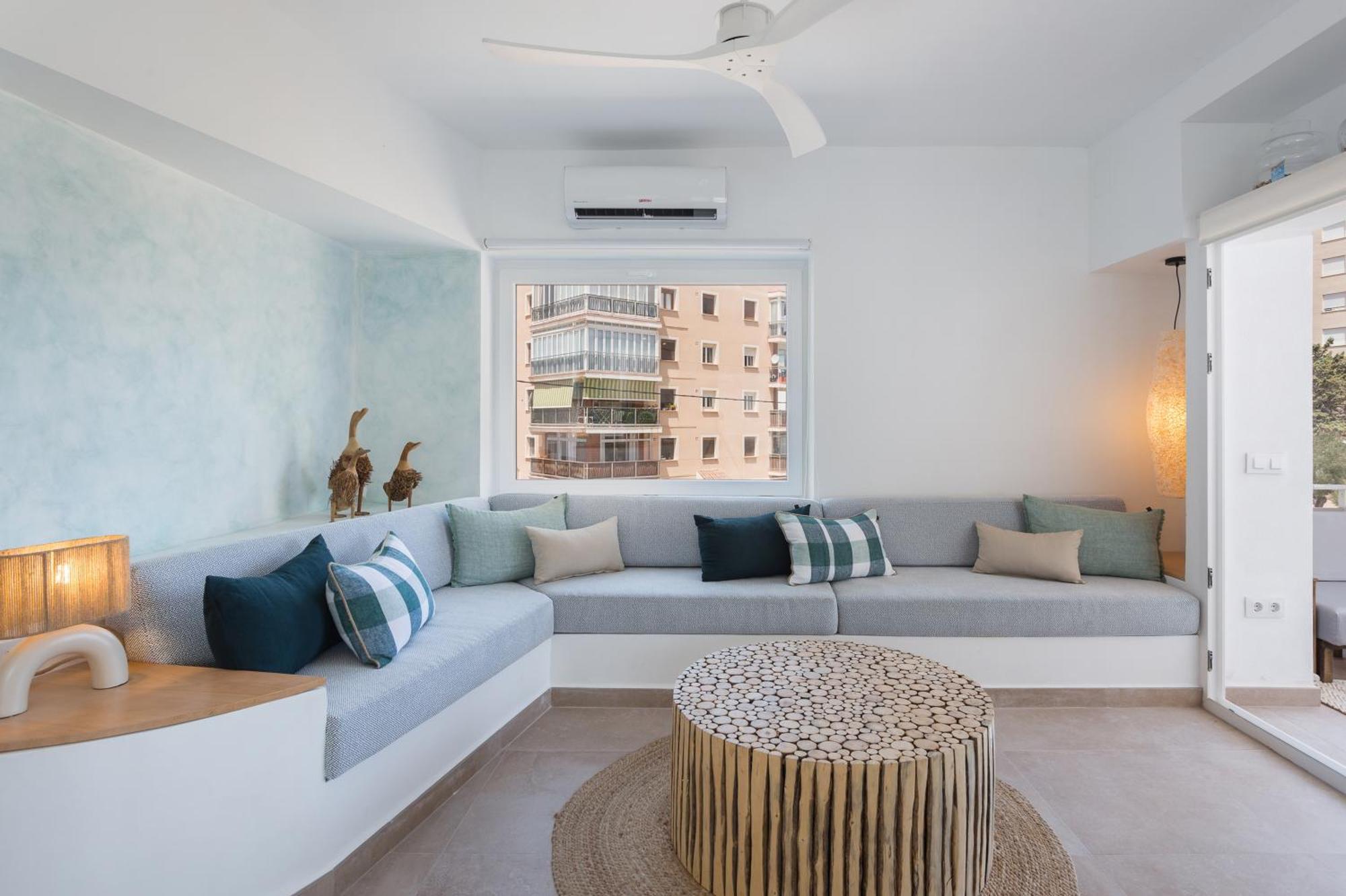 Apartamento Javea Arenal Vistas Al Mar Exterior photo