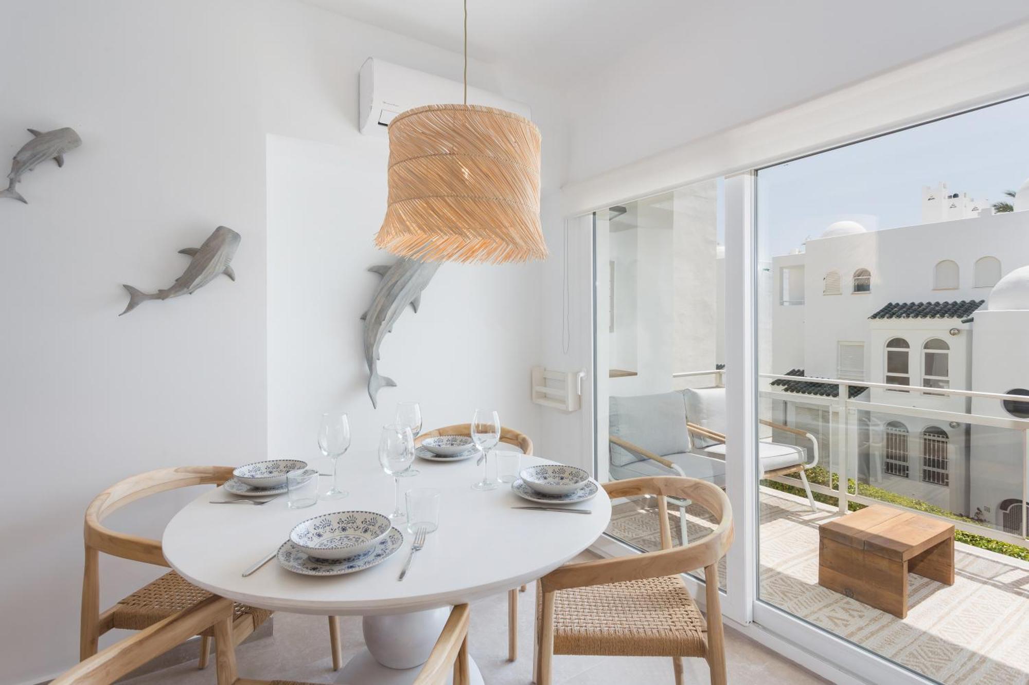 Apartamento Javea Arenal Vistas Al Mar Exterior photo